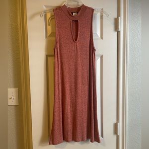 In Style Sleeveless Dress. Size Small.